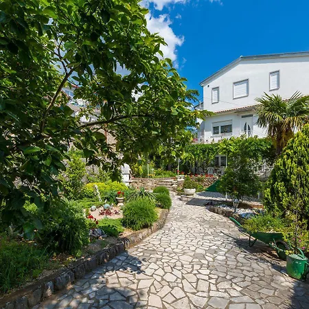 500 Meter Zum Mit Meerblick Lägenhet *