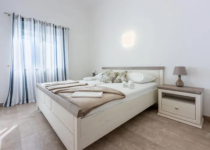 500 Meter Zum Mit Meerblick Apartament Dramalj
