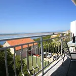 דירה 500 Meter Zum Mit Meerblick