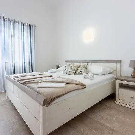 500 Meter Zum Mit Meerblick Apartament Dramalj