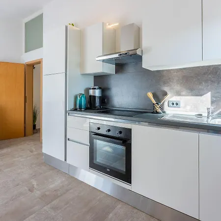 500 Meter Zum Mit Meerblick Apartament
