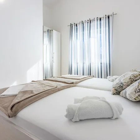 500 Meter Zum Mit Meerblick Apartament