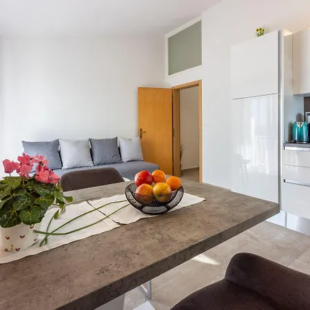 500 Meter Zum Mit Meerblick Apartament *