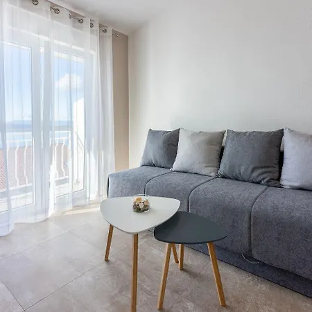 500 Meter Zum Mit Meerblick Apartament