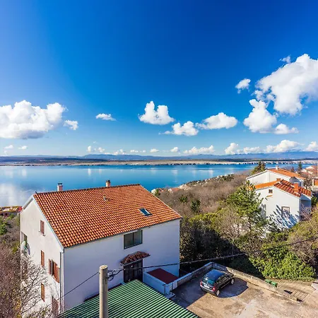 Apartament 500 Meter Zum Mit Meerblick *
