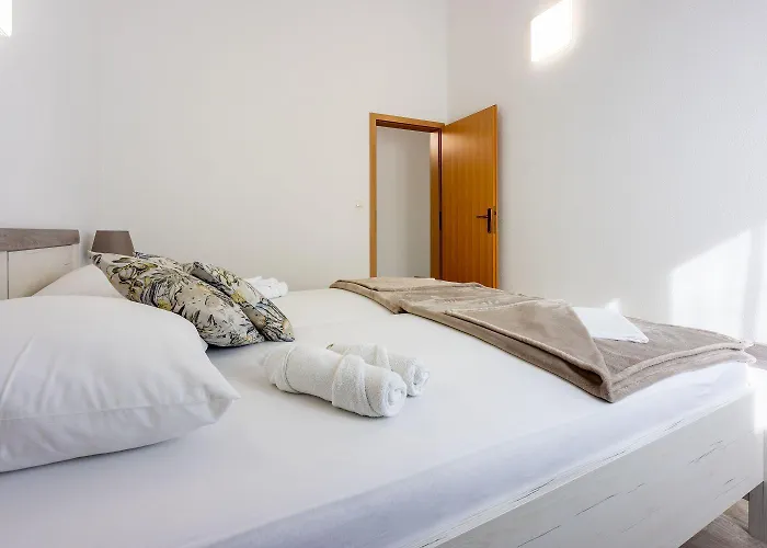 500 Meter Zum Mit Meerblick * Dramalj