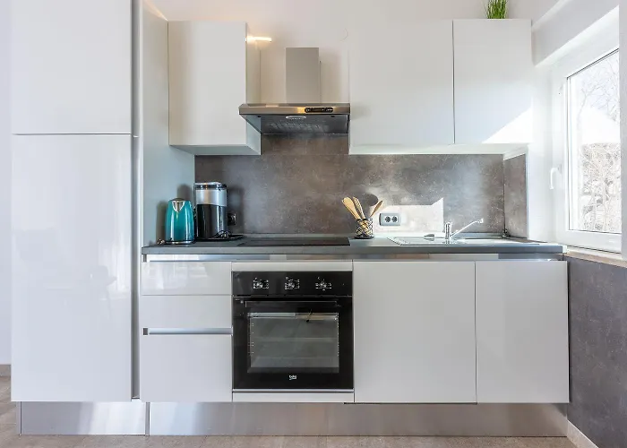 500 Meter Zum Mit Meerblick