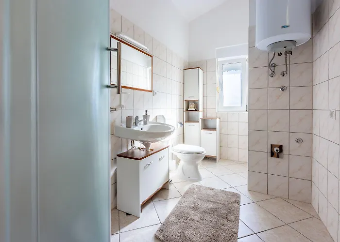 Apartamento 500 Meter Zum Mit Meerblick *