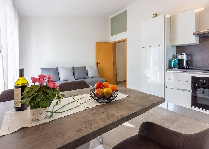 500 Meter Zum Mit Meerblick Apartamento *