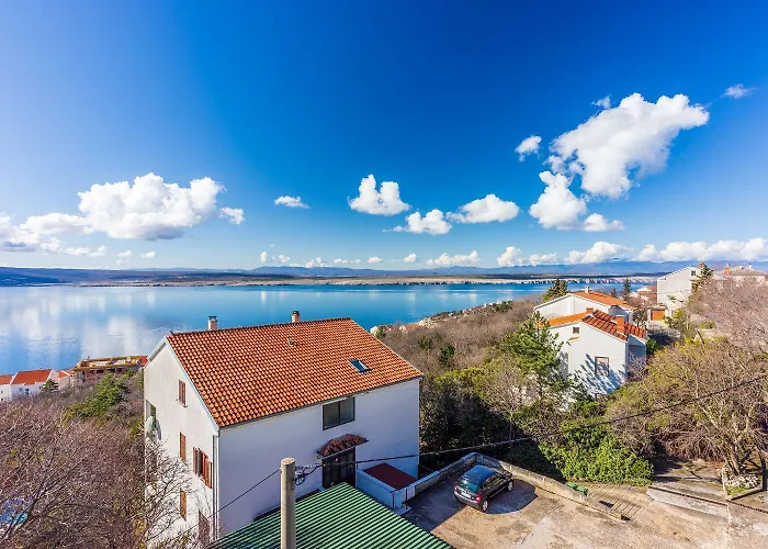 Lejlighed 500 Meter Zum Mit Meerblick *