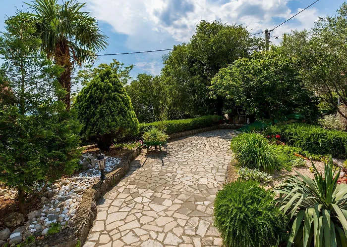 500 Meter Zum Mit Meerblick * Dramalj