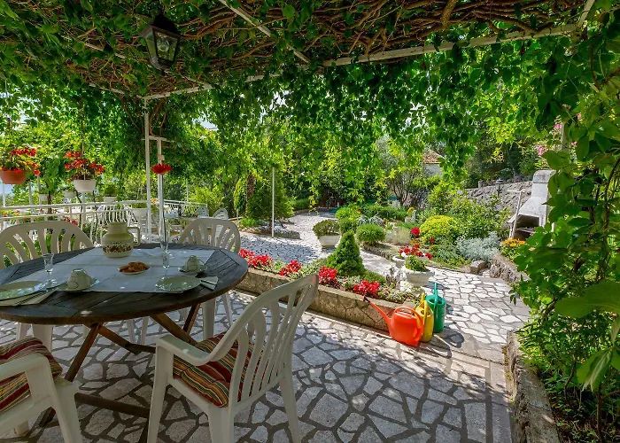 500 Meter Zum Mit Meerblick * Dramalj