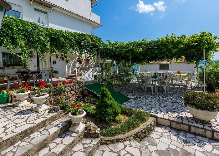 Apartamento 500 Meter Zum Mit Meerblick